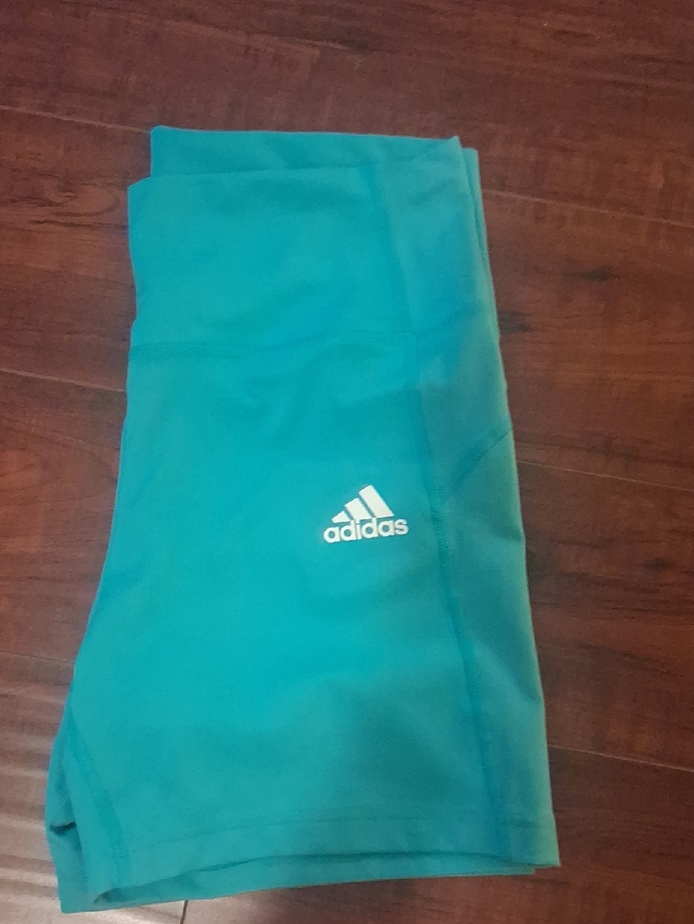 Adidas Womens Bike Shorts